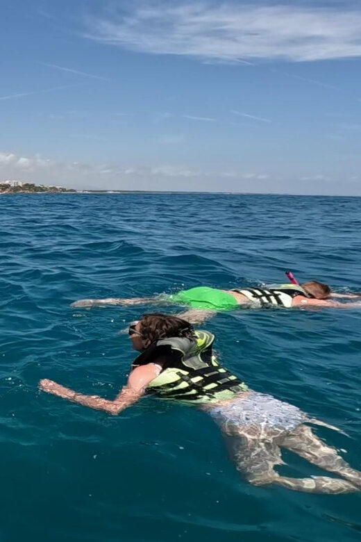 Salou: Underwater scooters - Value and Who Its Best For