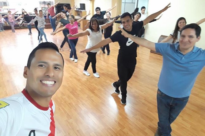 Salsa and Bachata Dance Class - Expertise of the Instructor