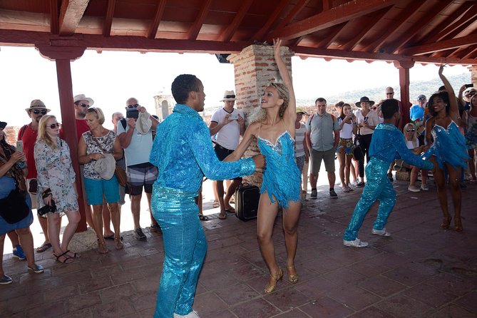Salsa and Champeta Classes, Sightseeing and Shopping - About Your Stay