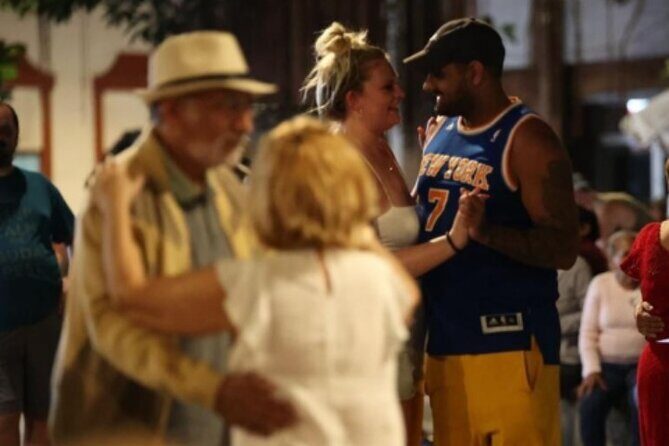 Salsa and Latin Rhythms Dance Explore Celebrate - FAQ