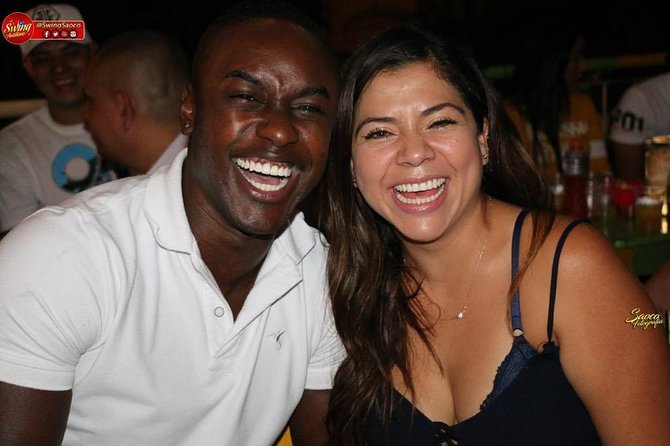Salsa Class and Latin Tours - Accessibility and Participation