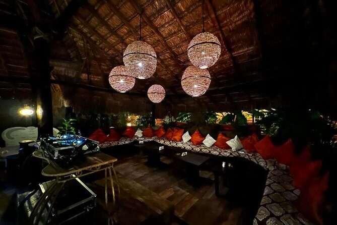 Salsa Class with Mezcalita Workshop & Mexican Dinner in Tulum - Frequently Asked Questions