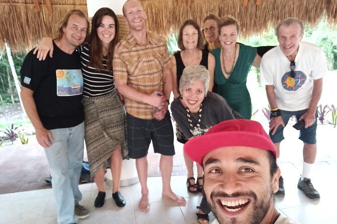 Salsa Classes Mexico City and Bachata - The Itinerary: A Closer Look