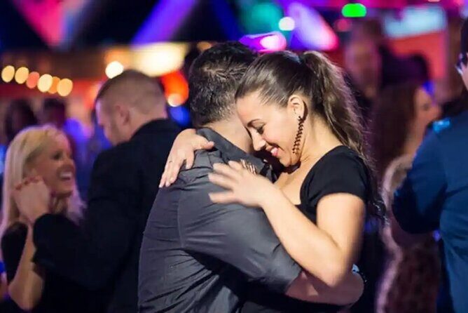 Salsa Dance Class and Nightlife Tour in San Juan - Key Points