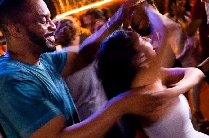 Salsa Dance Class and Nightlife Tour in San Juan - The Sum Up: Is This Experience Right for You?