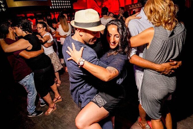 Salsa Dance Class and Nightlife Tour in San Juan - FAQ