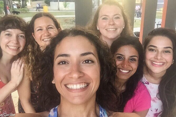 Salsa Dance Class in San Juan  Learn from Local Experts - Final Thoughts