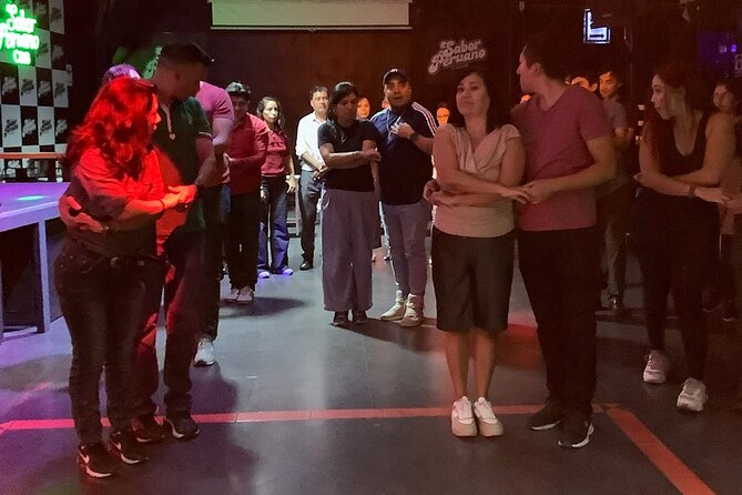 Salsa Dance Night Classes and Live Concert - Reviews and Feedback