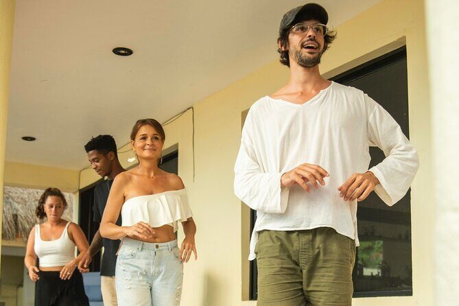 Salsa dancing, Guacamole & Margarita in Bacalar - Why This Experience Shines