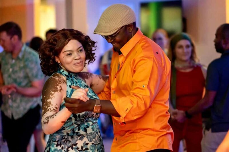 Salsa Experience: Learn Salsa w/ a professional instructor - Who Should Consider This Salsa Class?  