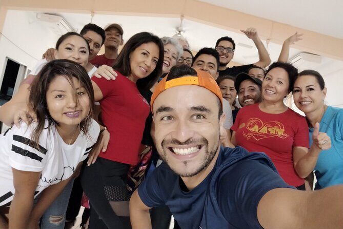 Salsa night Puerto Morelos - A Closer Look at the Experience