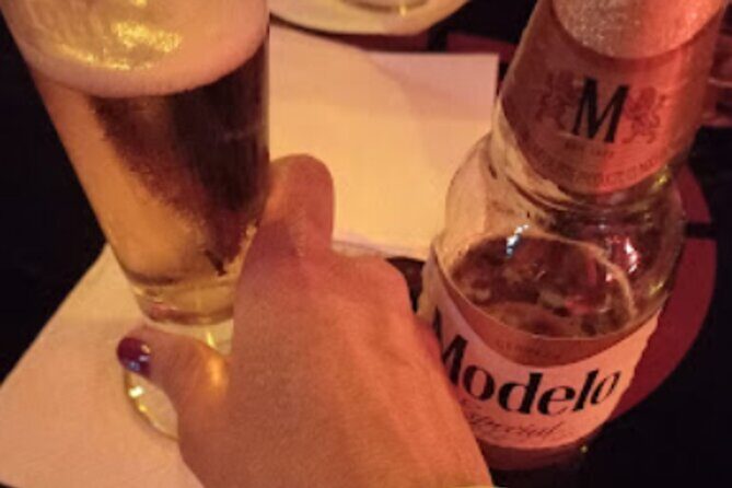 Salsa Night & Tacos: Authentic Dance & Flavors in Mexico City - Final Thoughts