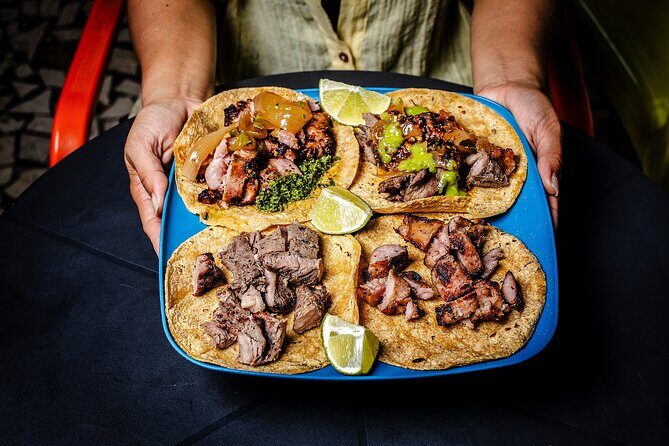 Salsa Streets Food Tour with 15+ Tastings - Why It’s Worth Considering