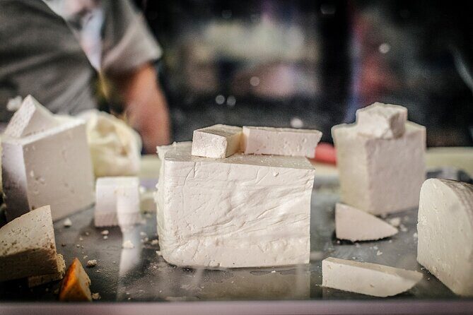 Salsa Streets Food Tour with 15+ Tastings - What to Expect From the Itinerary