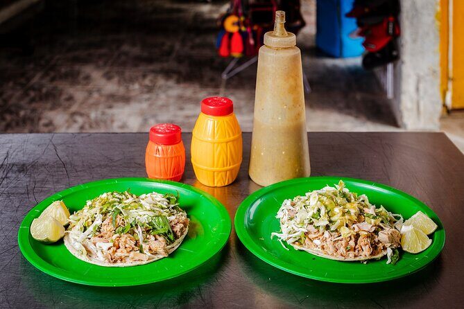 Salsa Streets Food Tour with 15+ Tastings - Accessibility and Restrictions