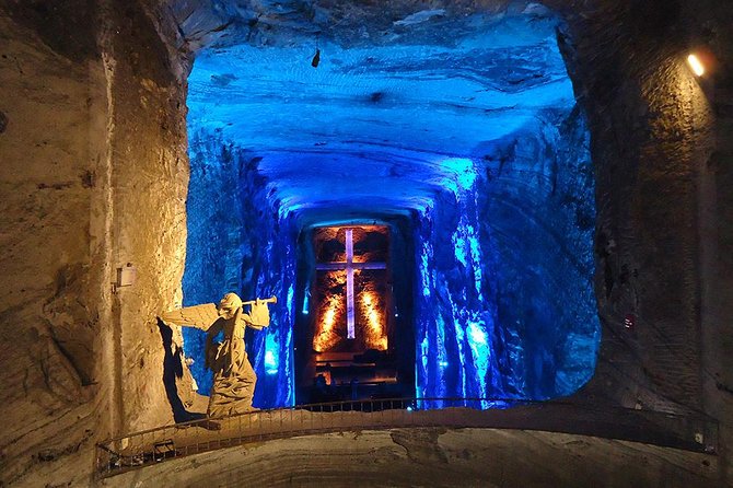 Salt Cathedral + Guatavita Lake + Andres Carne De Res - Good To Know