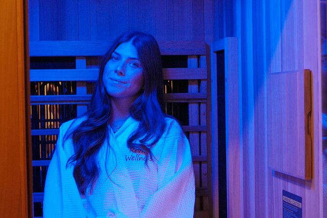 Salt Cave Halotherapy - The Experience: What to Expect