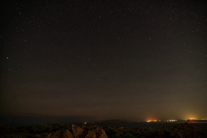 Salt Lake Antelope Island Dark Sky Experience - The Experience: Why It’s Special