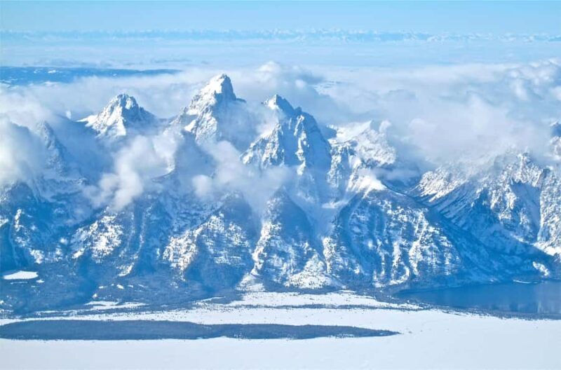 Salt Lake City: 3-Day Yellowstone Winter Wildlife Tour - Practical Details and Considerations