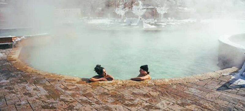 Salt Lake City: 3-Day Yellowstone Winter Wildlife Tour - Frequently Asked Questions