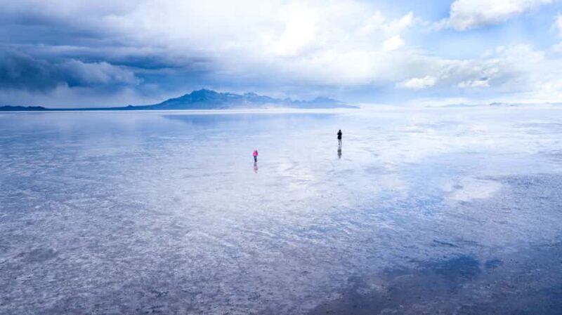 Salt Lake City: 3-Day Yellowstone Winter Wildlife Tour - Additional Information