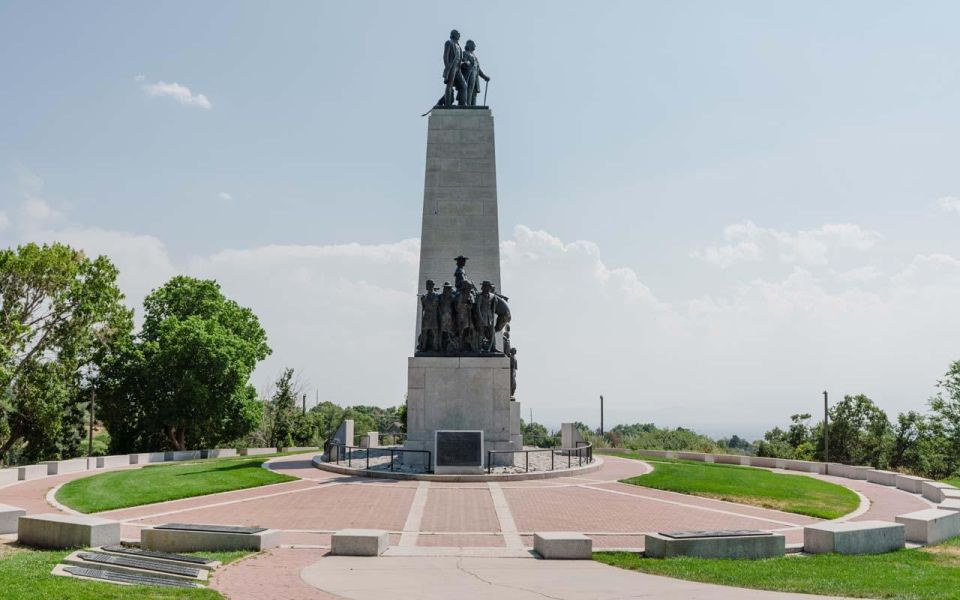 Salt Lake City Attractions Pass - Key Points