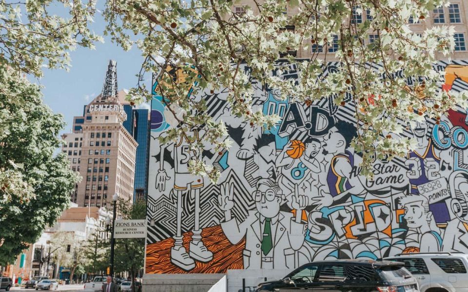 Salt Lake City Attractions Pass - Booking and Using the Pass