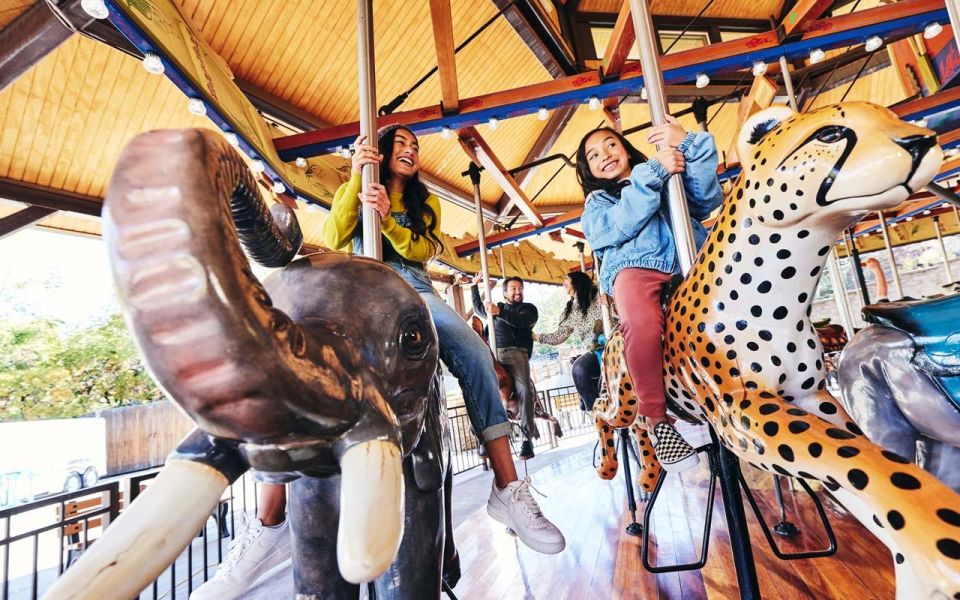 Salt Lake City Attractions Pass - Savings With the Pass