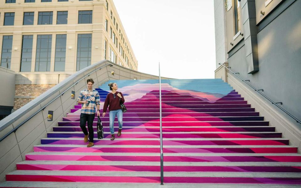 Salt Lake City Attractions Pass - Flexible Scheduling