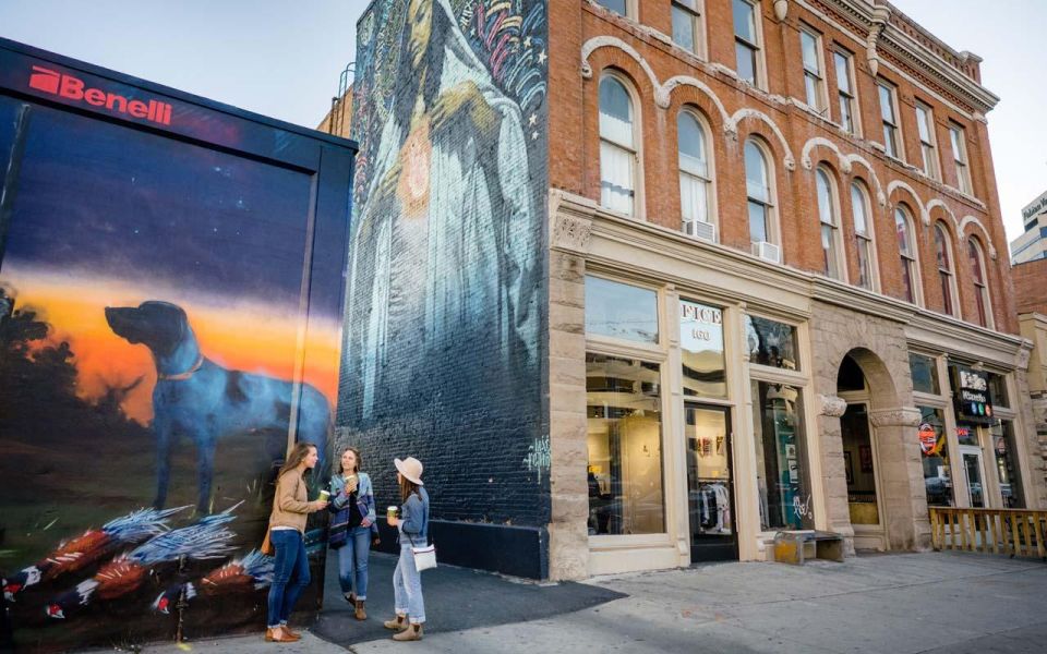 Salt Lake City Attractions Pass - Accessibility