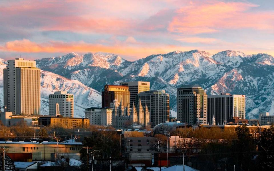 Salt Lake City Attractions Pass - Highlights of the Attractions