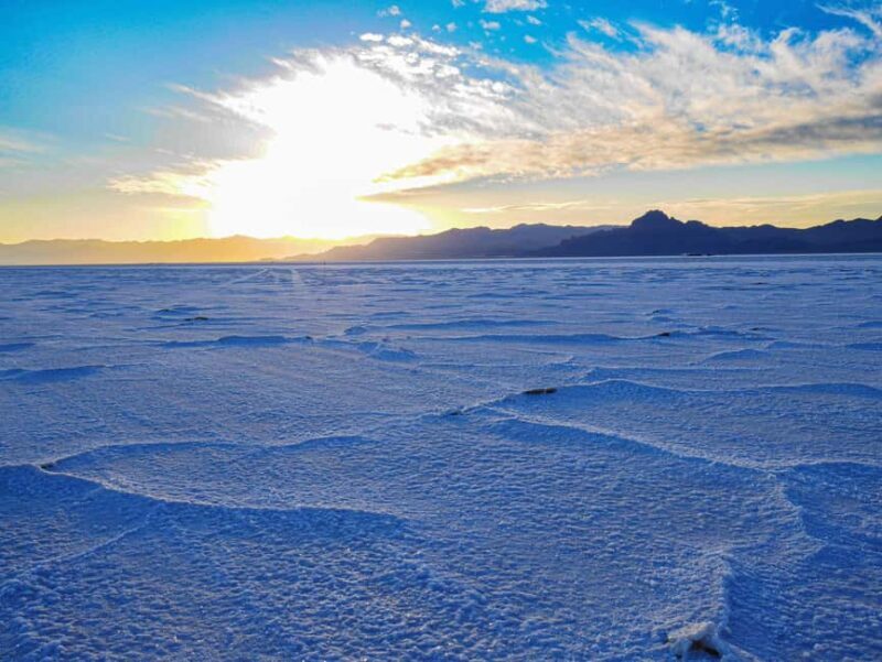 Salt Lake City: Bonneville Salt Flats Private Half-Day Tour - Final Thoughts: Is It Worth It?