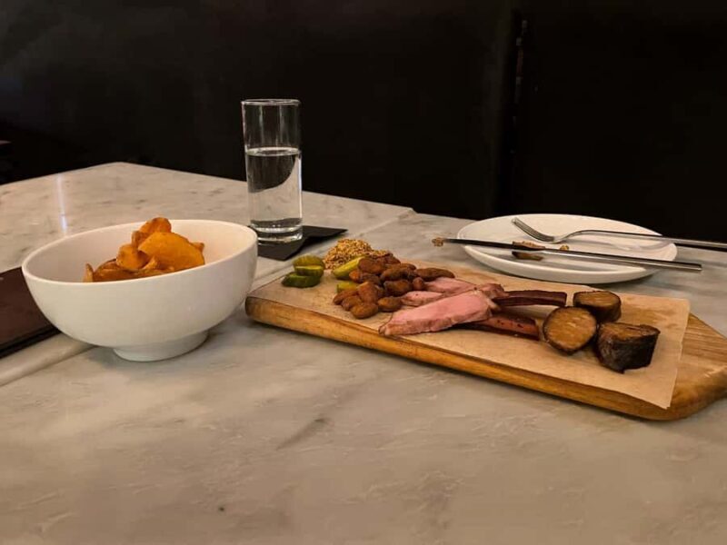 Salt Lake City: Chef Curated Food Walking Tour - Salt Lake City: Chef Curated Food Walking Tour — A Delicious Dive into Urban Utah