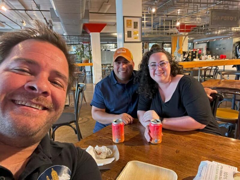 Salt Lake City: Chef Curated Food Walking Tour - Practicalities and Value