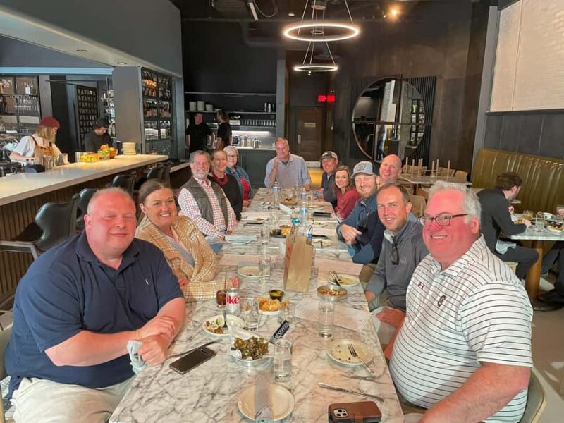 Salt Lake City: Chef Curated Food Walking Tour - Who Should Consider This Tour?