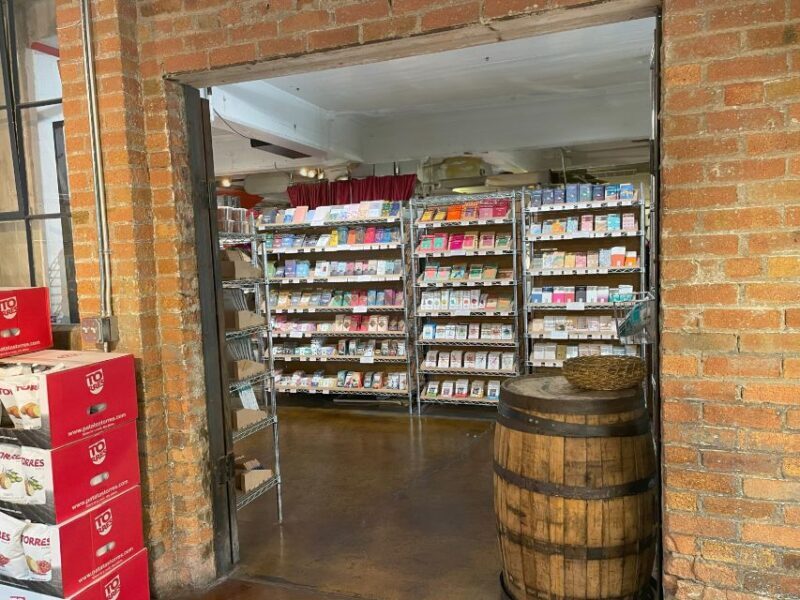 Salt Lake City: Chef Curated Food Walking Tour - FAQ