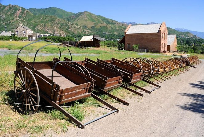 Salt Lake City Guided Bus Tour - Guest Testimonials