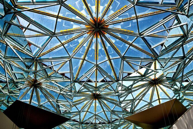 Salt Lake City Historical Walking Tour of the City of Zion - The Balance of Content and Context