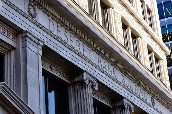 Salt Lake City Historical Walking Tour of the City of Zion - Feedback and Authentic Perspectives