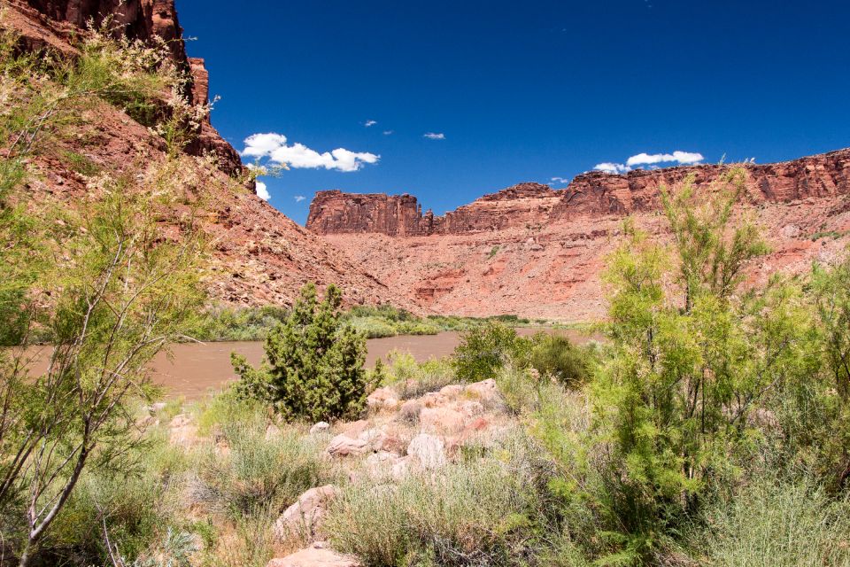 Salt Lake City & La Sal: Self-Guided Walking & Driving Tour - Key Highlights