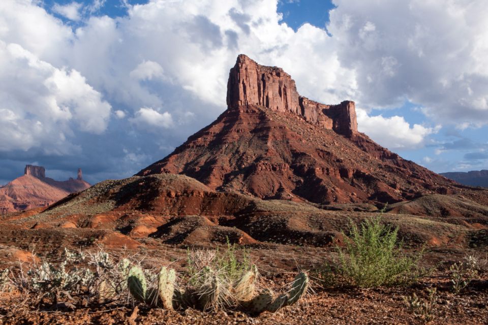 Salt Lake City & La Sal: Self-Guided Walking & Driving Tour - Frequently Asked Questions