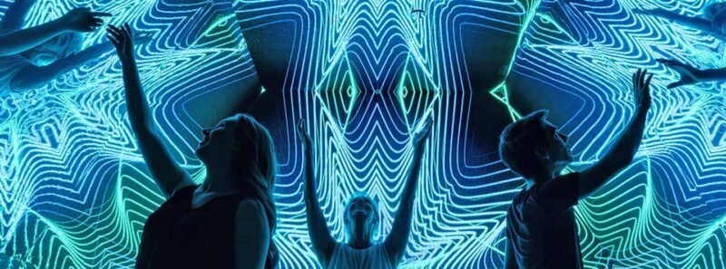 Salt Lake City: Museum of Illusions Admission Ticket - Why This Tour Works for Different Visitors