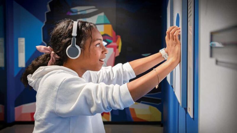 Salt Lake City: Museum of Illusions Admission Ticket - FAQ