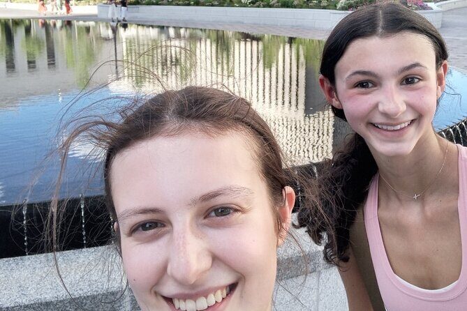 Salt Lake City Puzzling Adventure Scavenger Hunt Walking Activity - Who Will Enjoy This Activity?