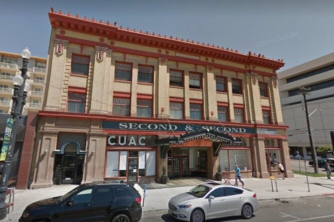 Salt Lake City Scavenger Hunt Review - Overview of the Activity