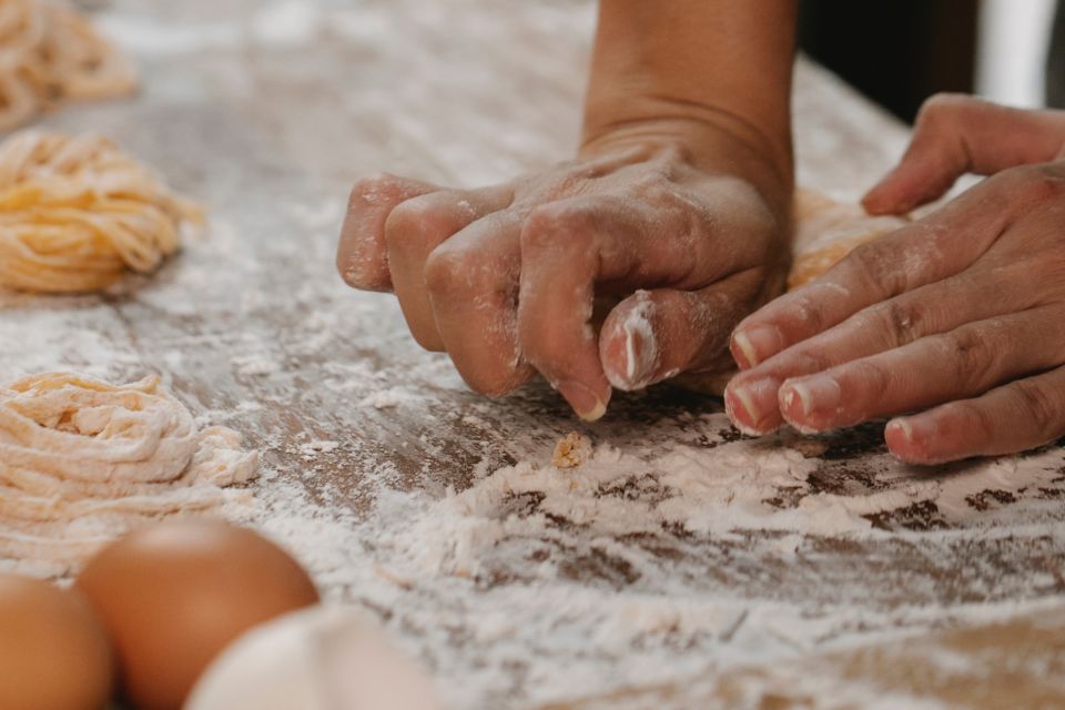 Salt Lake City: Sushi Making Class With a Local Chef - Booking Details for the Class