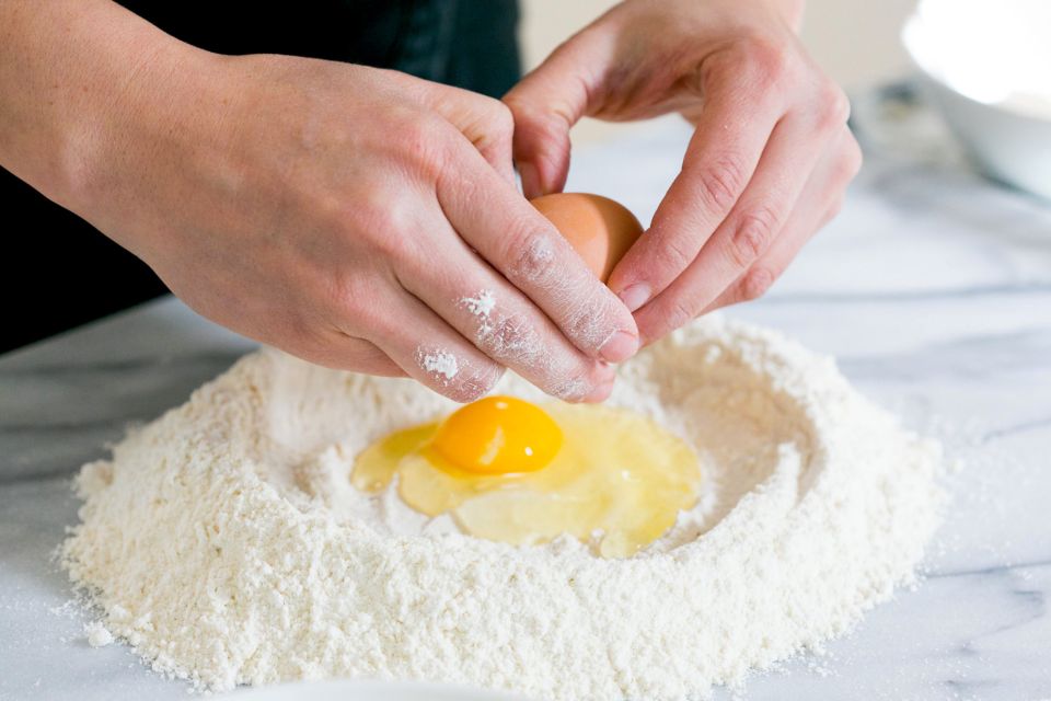 Salt Lake City: Sushi Making Class With a Local Chef - Necessary Ingredients and Equipment