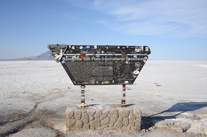 Salt Lake City to Sky Mirror-Bonneville Salt Flats Half Day Tour - Frequently Asked Questions