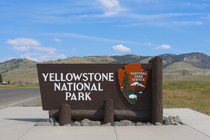 Salt Lake City to Yellowstone and Grand Teton 3 Day Tour - An In-Depth Look at the Tour