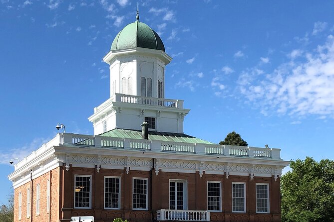 Salt Lake City Walking Tour - Nearby Attractions and Recommendations